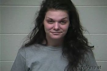 Lakayla Richelle Clay Mugshot