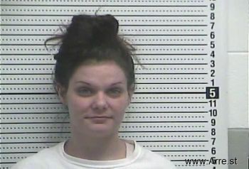 Lakayla R Clay Mugshot