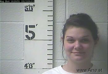 Lakayla Richelle Clay Mugshot