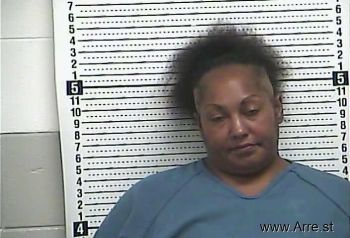 Lakeiinya R Hill Mugshot