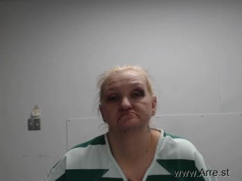 Laken M Calloway Mugshot