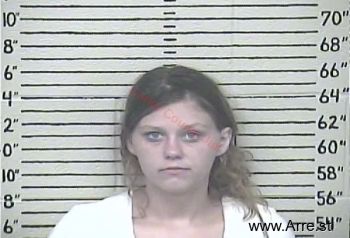 Laken N Johnson Mugshot