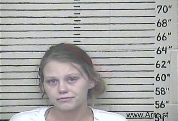 Laken N Johnson Mugshot