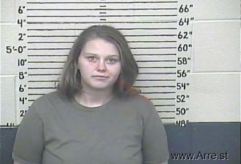 Laken N Johnson Mugshot