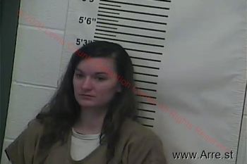 Laken  Salsgiver Mugshot