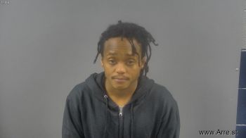 Lakendrick Elajujuan Williams Mugshot