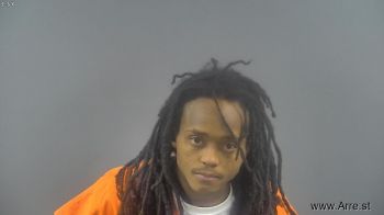 Lakendrick Elajujuan Williams Mugshot