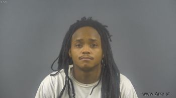 Lakendrick Elajujuan Williams Mugshot