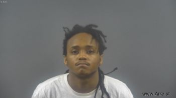 Lakendrick Elajujuan Williams Mugshot