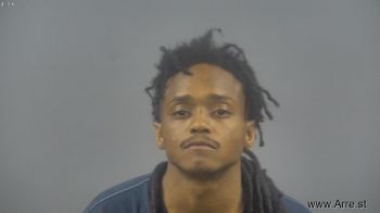 Lakendrick Elajujuan Williams Mugshot