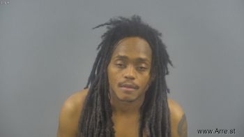 Lakendrick Elajujuan Williams Mugshot