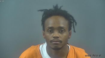 Lakendrick Elajujuan Williams Mugshot