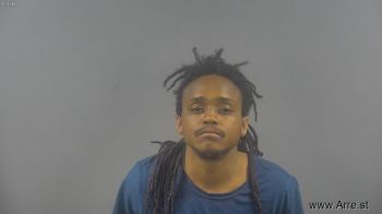 Lakendrick Elajujuan Williams Mugshot