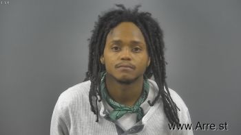 Lakendrick Elajujuan Williams Mugshot