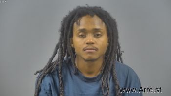 Lakendrick Elajujuan Williams Mugshot