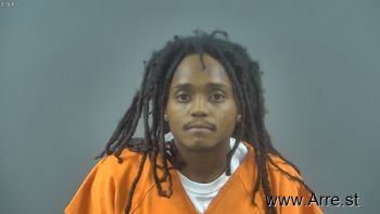 Lakendrick Elajujuan Williams Mugshot