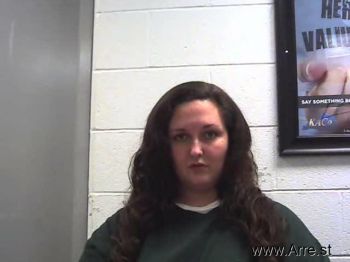 Lakin Mae Mulcahy Mugshot