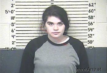 Lakyn N Pennington Mugshot