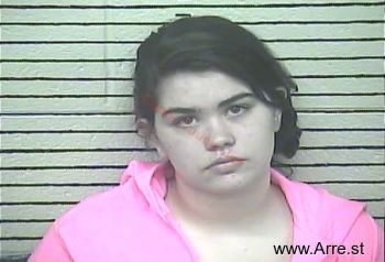 Lakyn N Pennington Mugshot