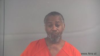 Lamar  Carroll Mugshot