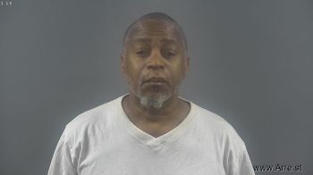 Lamar Nmn Carroll Mugshot