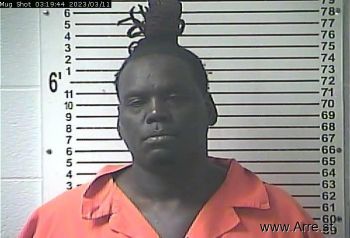 Lamar Antwan Hollins Mugshot