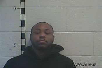 Lamar Nmn Price Mugshot