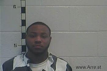 Lamar Nmn Price Mugshot