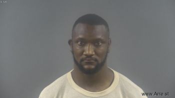 Lamar Robert Smith Mugshot