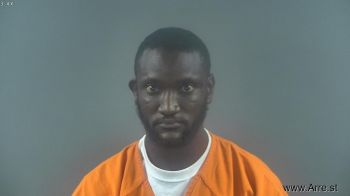 Lamar Robert Smith Mugshot