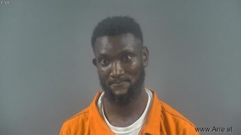 Lamar Robert Smith Mugshot