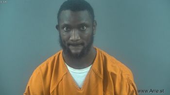 Lamar Robert Smith Mugshot