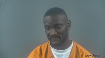 Lamar Robert Smith Mugshot