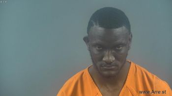 Lamar Robert Smith Mugshot