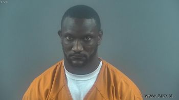 Lamar Robert Smith Mugshot