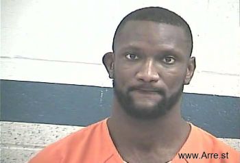 Lamar Robert Smith Mugshot