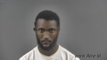 Lamar Robert Smith Mugshot