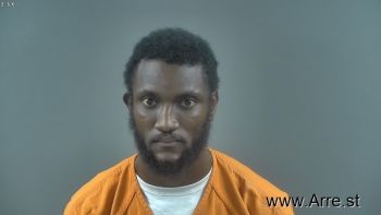 Lamar Robert Smith Mugshot