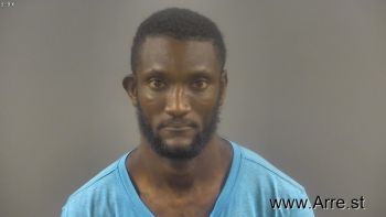 Lamar Robert Smith Mugshot