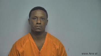 Lamar D Tyson Mugshot