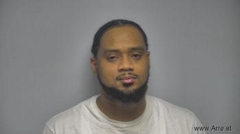 Lamar D Wilson Mugshot