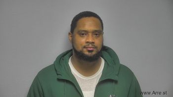 Lamar D Wilson Mugshot