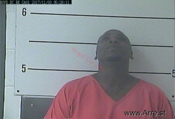 Lamarc R Jones Mugshot