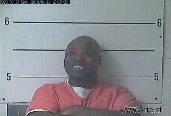 Lamarc R Jones Mugshot