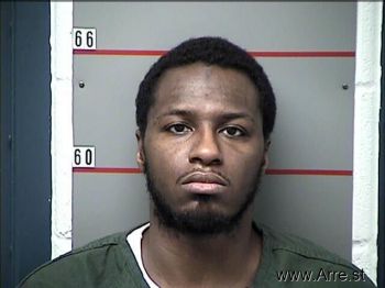 Lamone  Lauderdale Mugshot