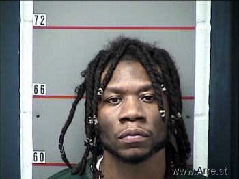 Lamont Latosque Carter Mugshot