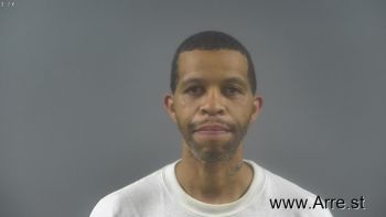 Lamont Yule Edmonds Mugshot