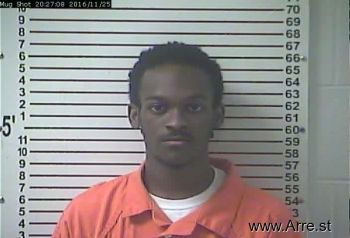 Lamont Tairell Shautna Jones Mugshot