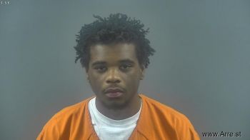 Lamont Kentavius Kilbert Mugshot