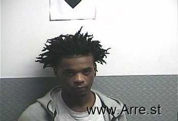 Lamont K Kilbert Mugshot